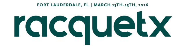 RacquetX 2026 – ExpoFP client